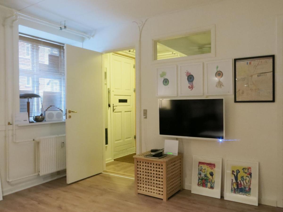 Apartmentincopenhagen Apartment 1316 Exterior photo